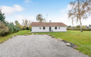 Amazing Home In Væggerløse With Sauna, Bogø By